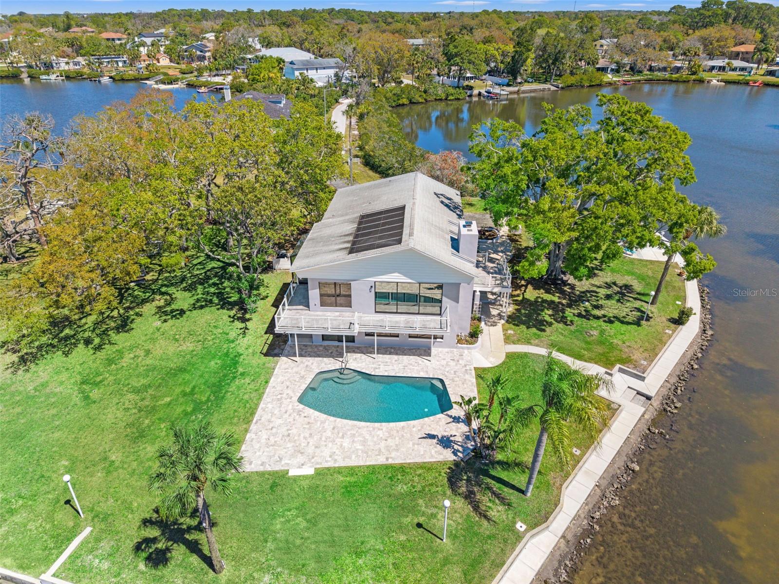 7049 PENINSULAR DR, NEW PORT RICHEY, FL, 34652