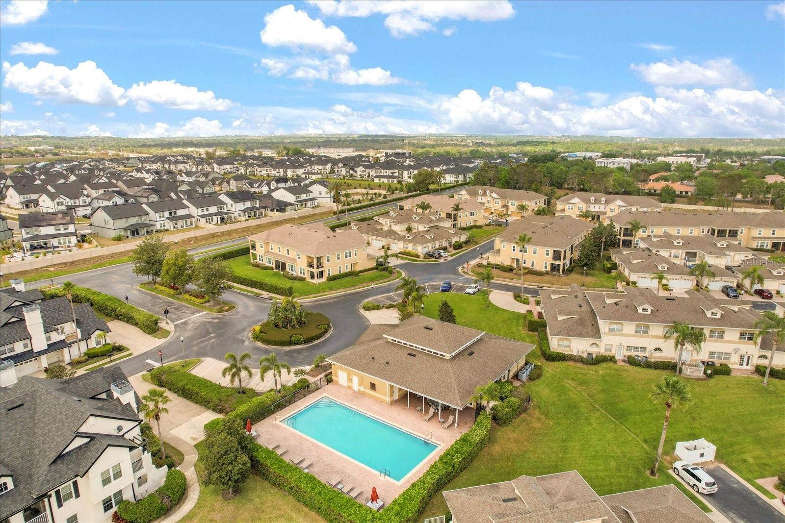 13320 FOUNTAINBLEAU DR, CLERMONT, FL, 34711