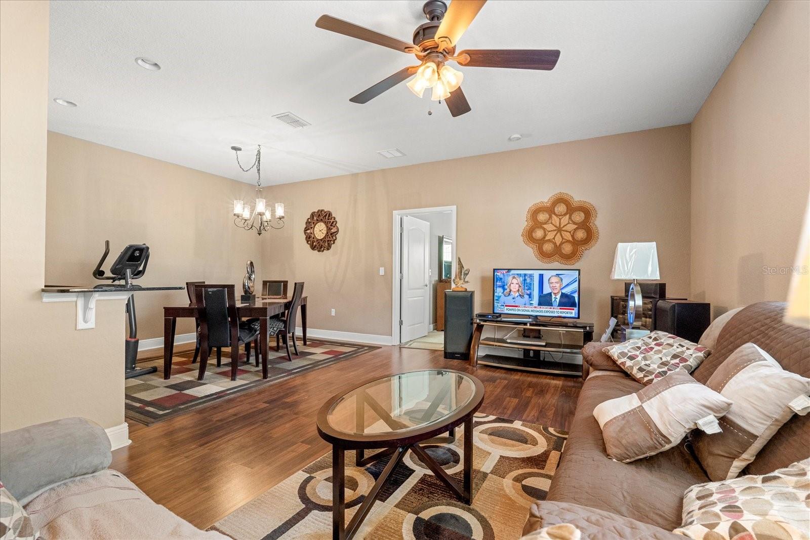 13320 FOUNTAINBLEAU DR, CLERMONT, FL, 34711