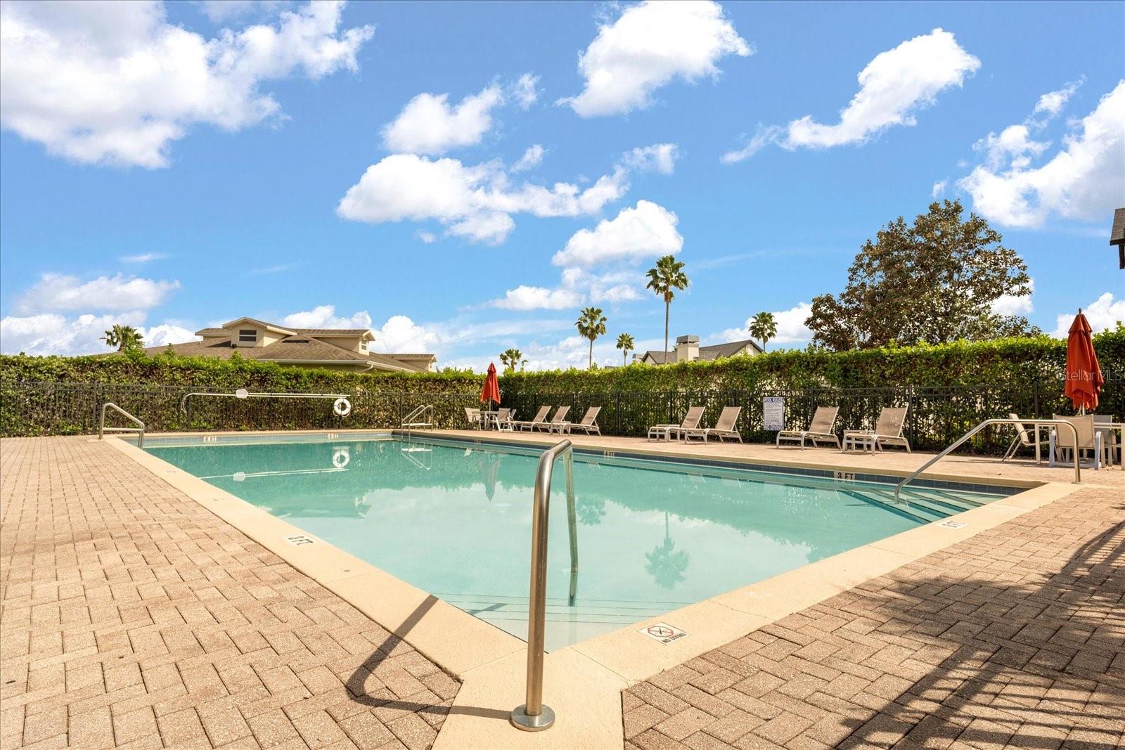 13320 FOUNTAINBLEAU DR, CLERMONT, FL, 34711
