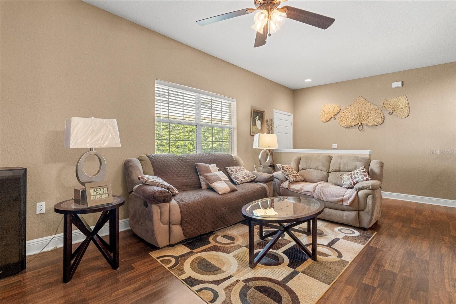 13320 FOUNTAINBLEAU DR, CLERMONT, FL, 34711