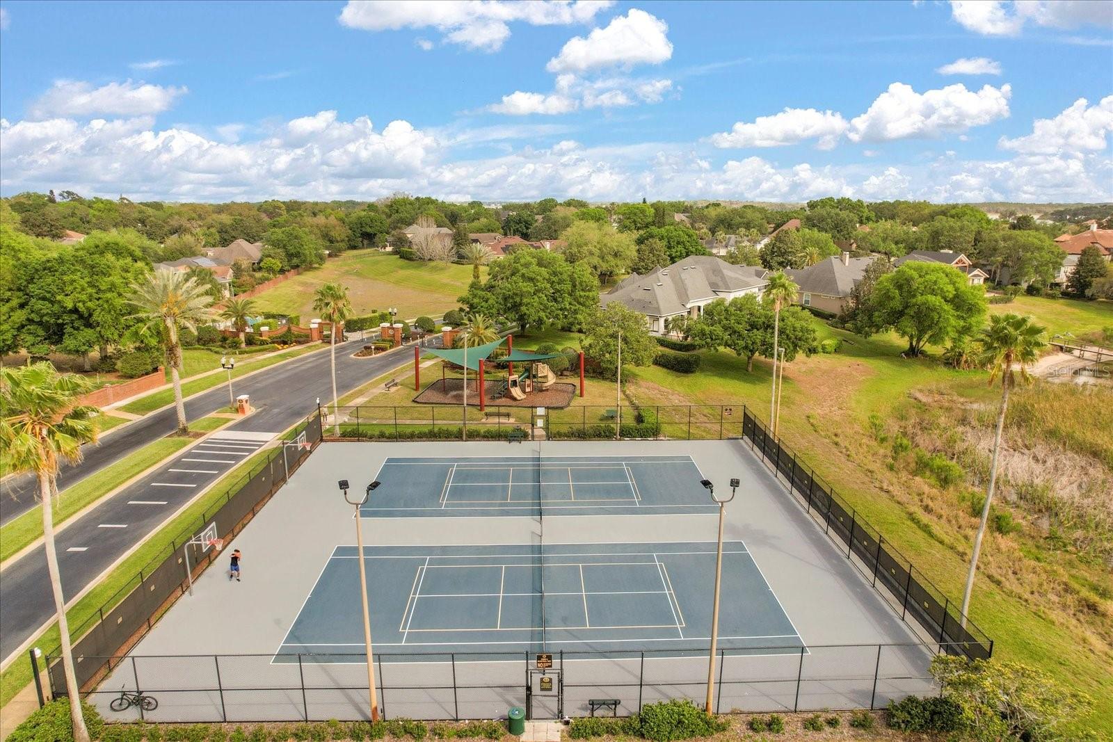 13320 FOUNTAINBLEAU DR, CLERMONT, FL, 34711