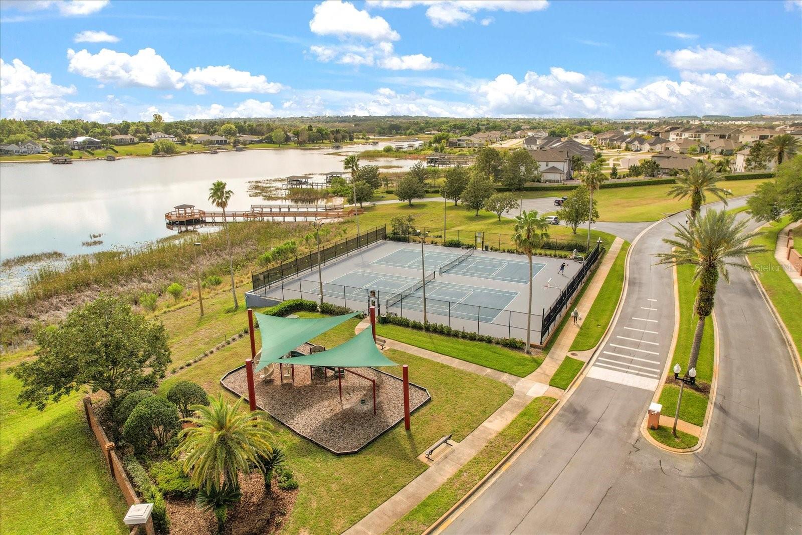 13320 FOUNTAINBLEAU DR, CLERMONT, FL, 34711
