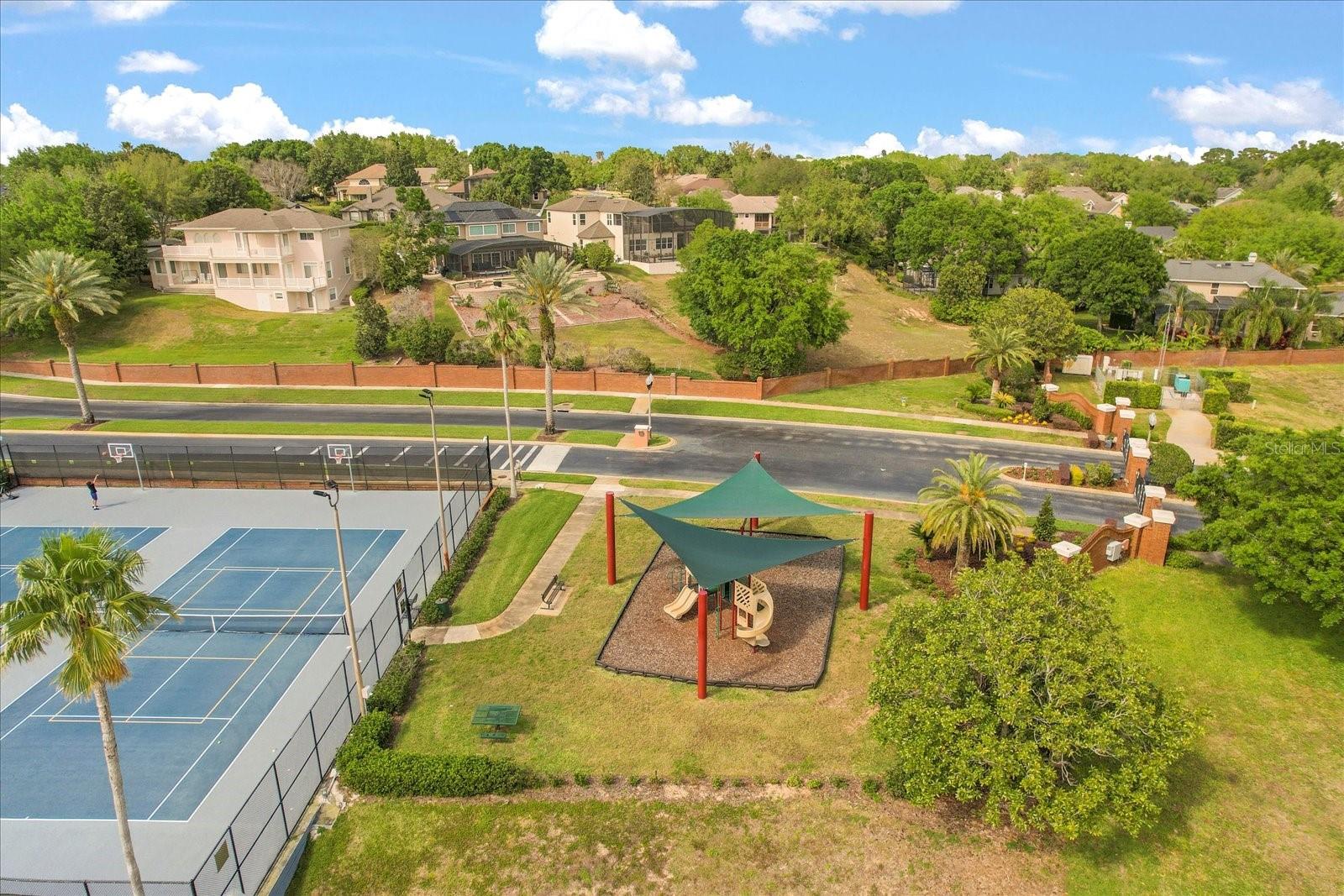 13320 FOUNTAINBLEAU DR, CLERMONT, FL, 34711