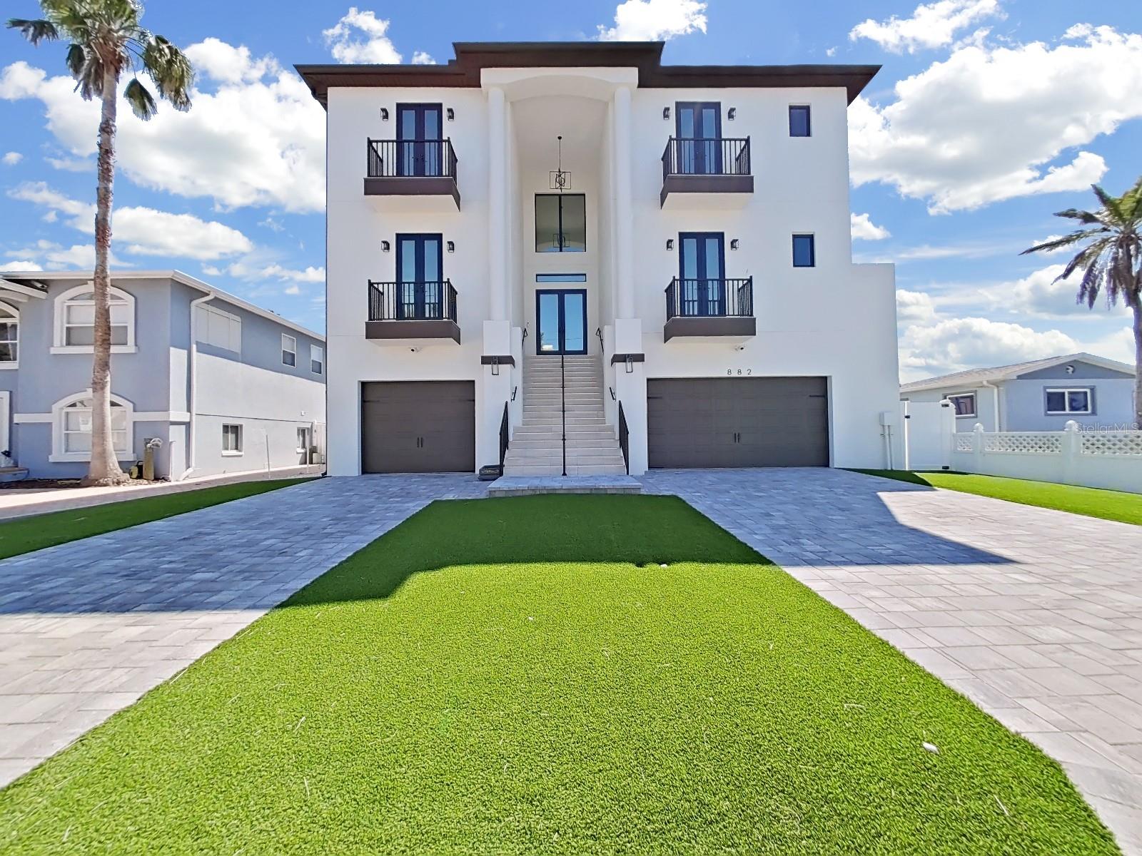 882 BAY POINT DR, MADEIRA BEACH, FL, 33708