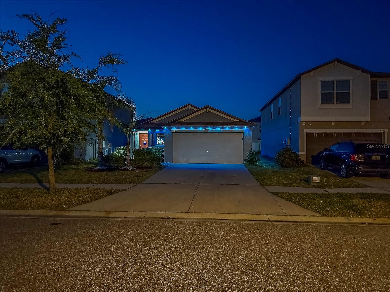 10222 COOL WATERLILY AVE, RIVERVIEW, FL, 33578