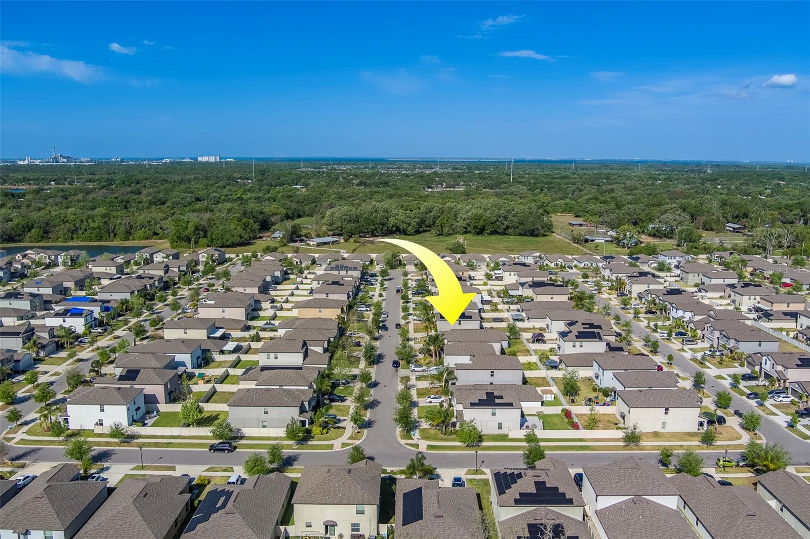 10222 COOL WATERLILY AVE, RIVERVIEW, FL, 33578