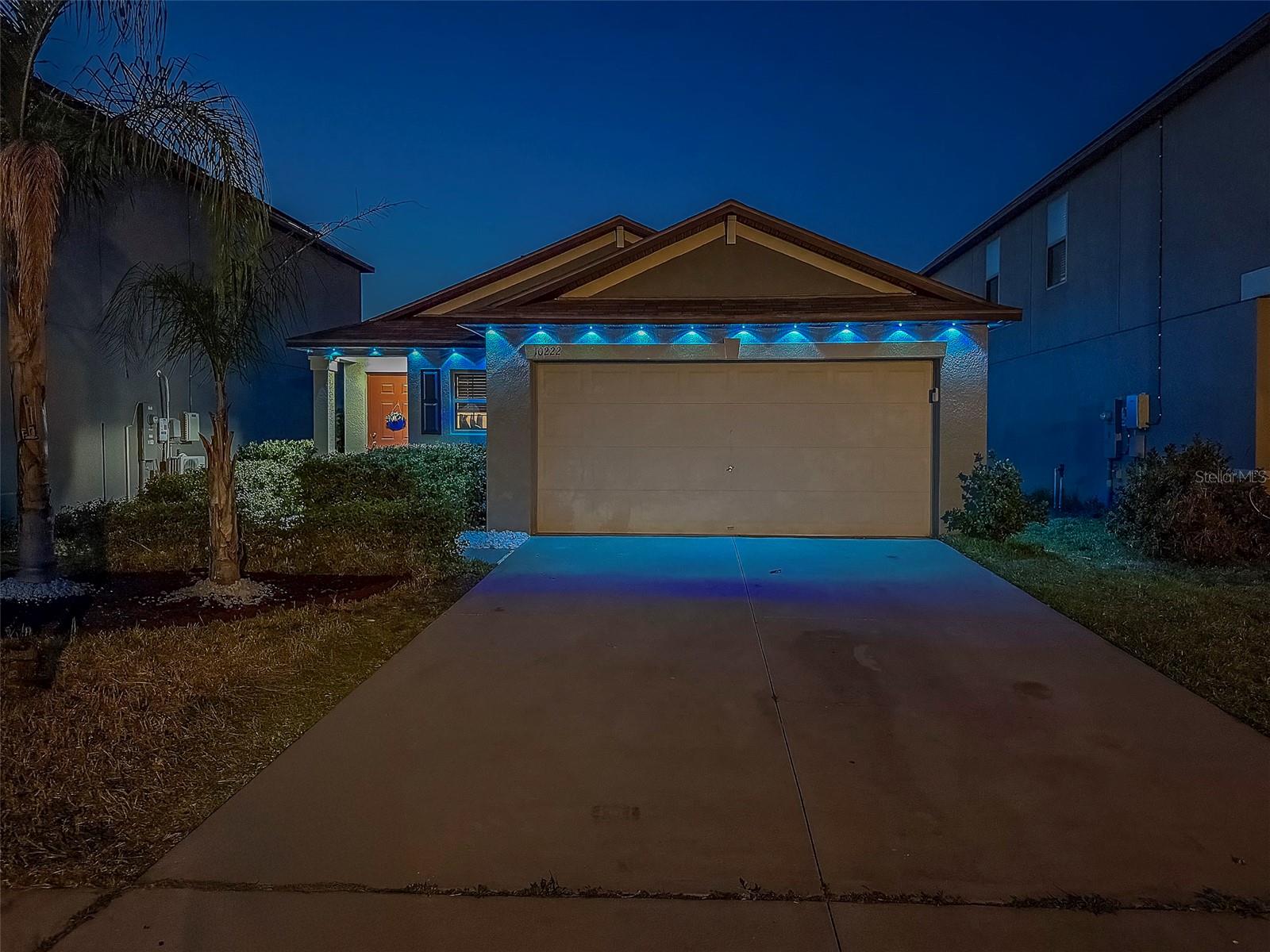 10222 COOL WATERLILY AVE, RIVERVIEW, FL, 33578