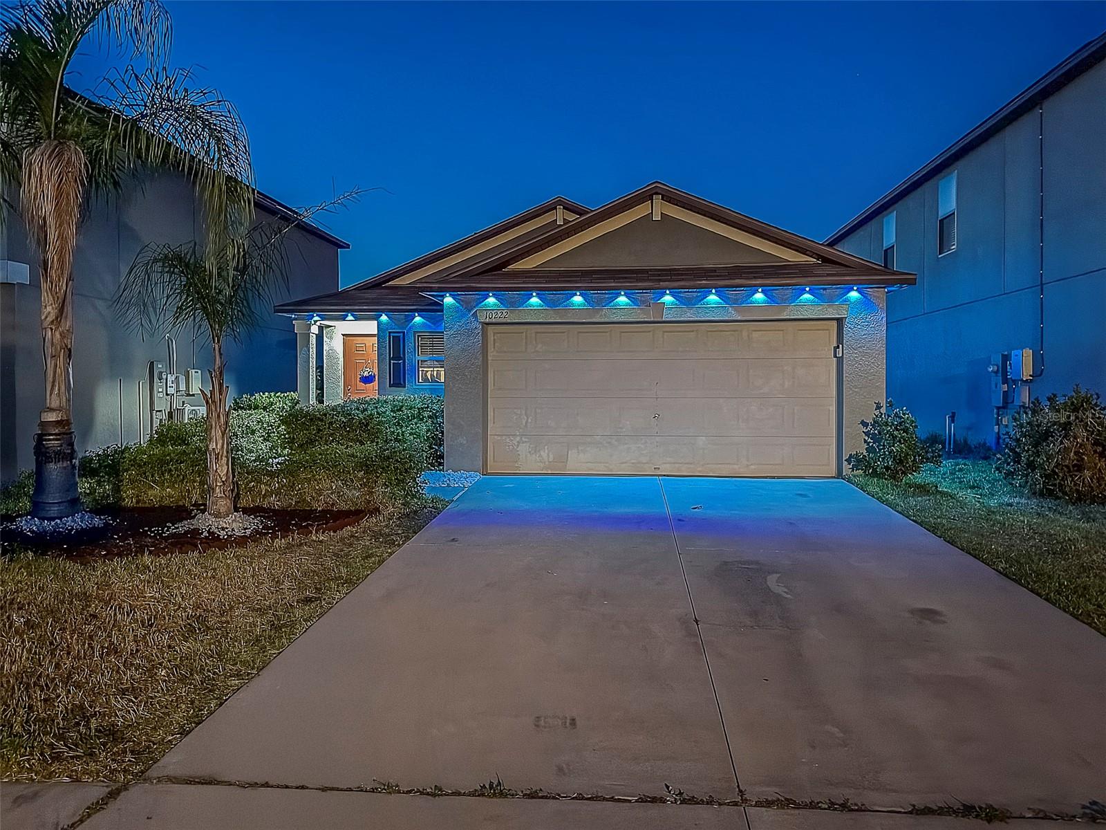 10222 COOL WATERLILY AVE, RIVERVIEW, FL, 33578