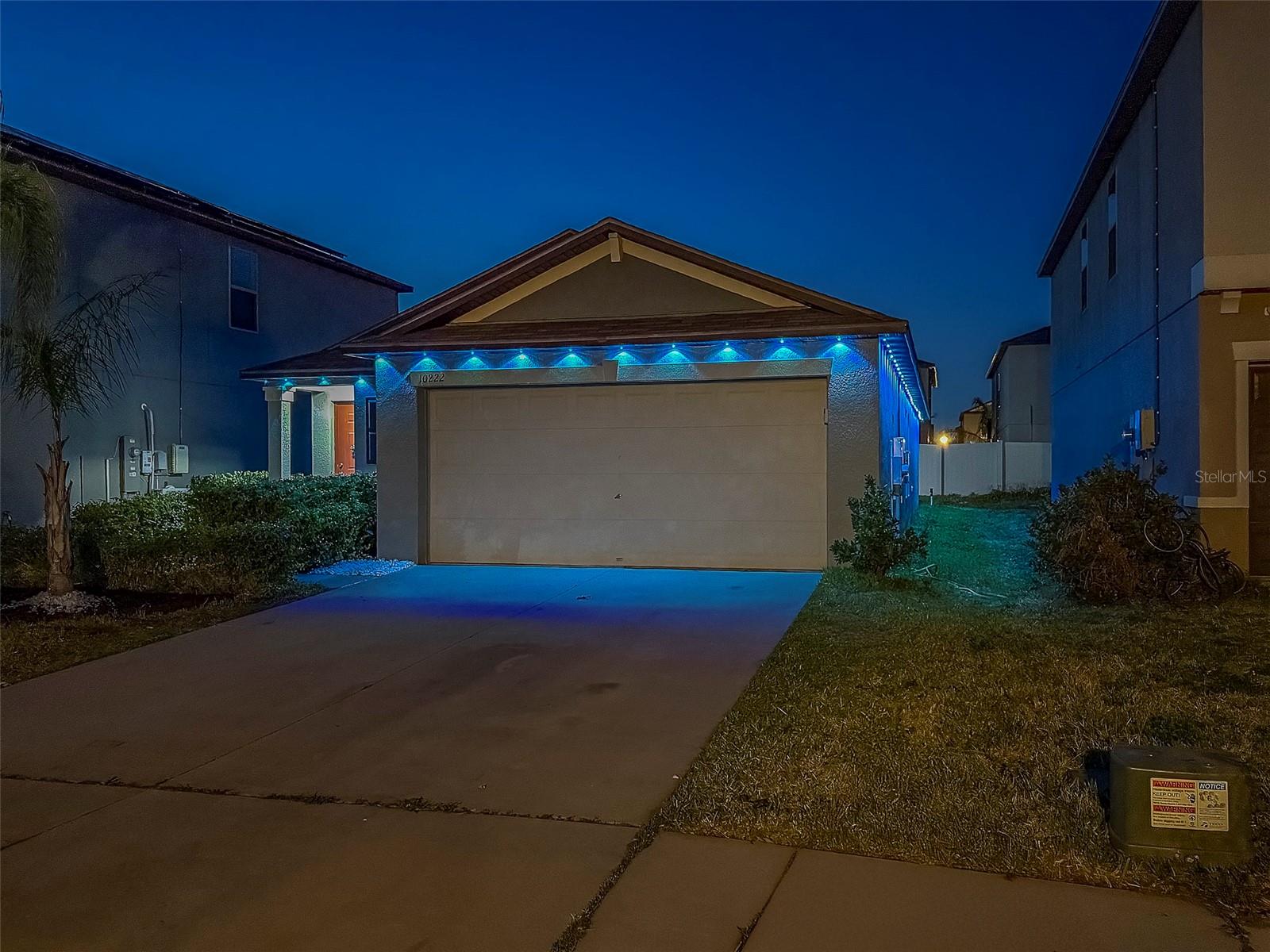 10222 COOL WATERLILY AVE, RIVERVIEW, FL, 33578