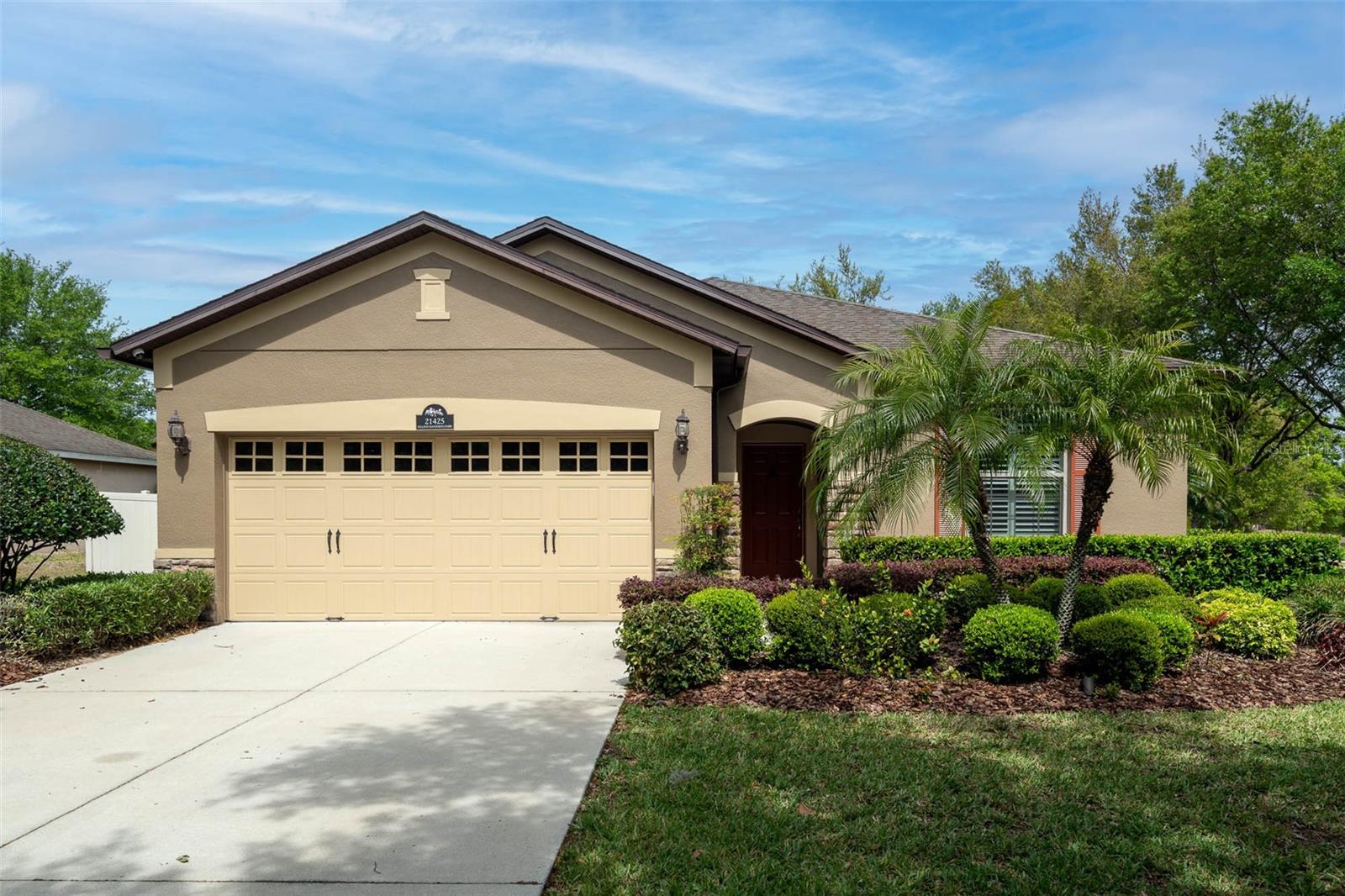 21425 SULLIVAN RANCH BLVD, MOUNT DORA, FL, 32757