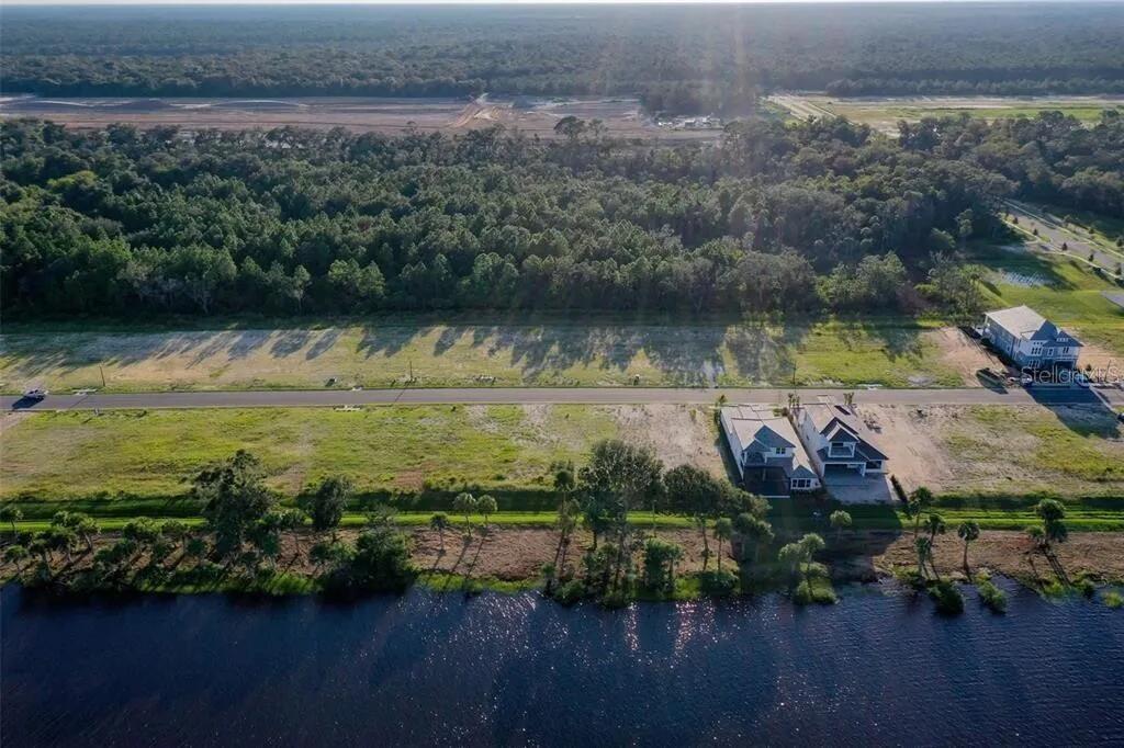 93 CORONADO RD, FLAGLER BEACH, FL, 32136