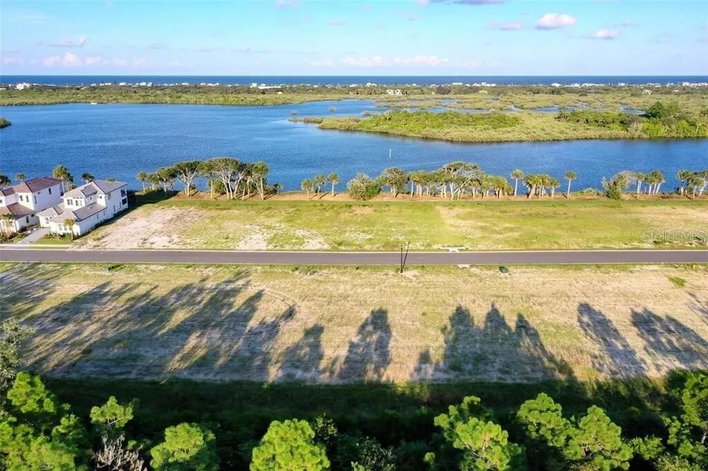 93 CORONADO RD, FLAGLER BEACH, FL, 32136