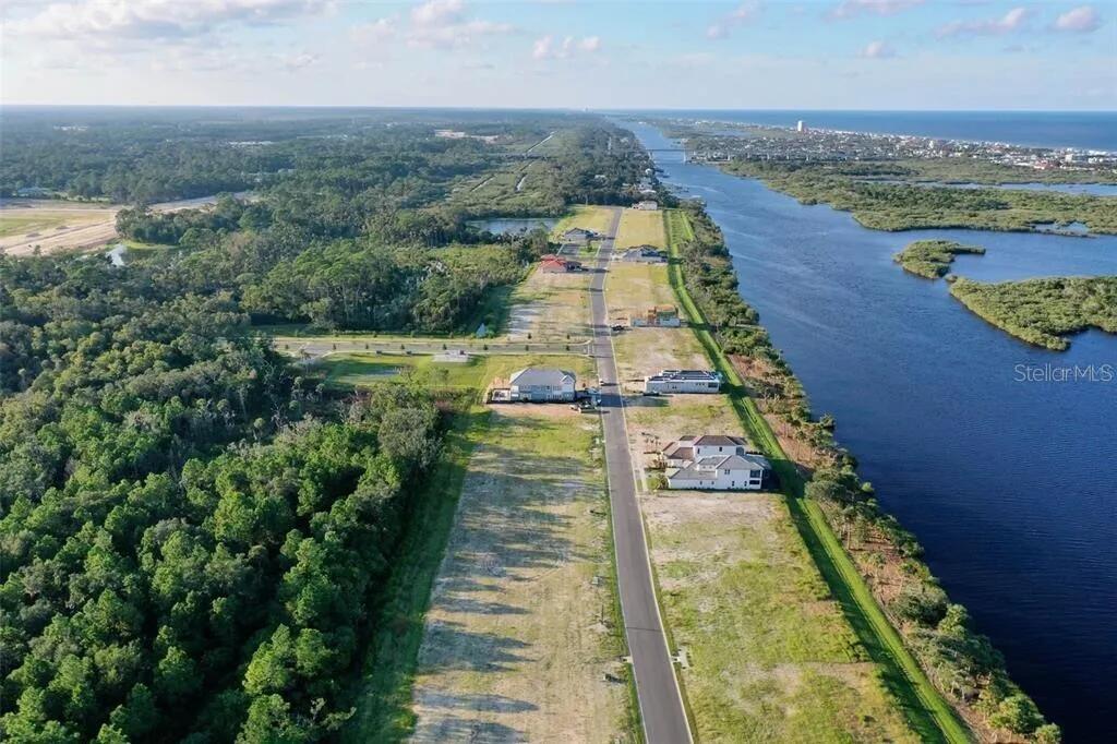 93 CORONADO RD, FLAGLER BEACH, FL, 32136