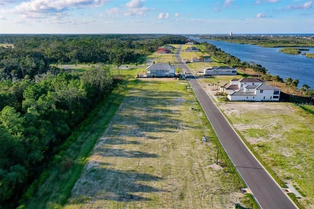 93 CORONADO RD, FLAGLER BEACH, FL, 32136