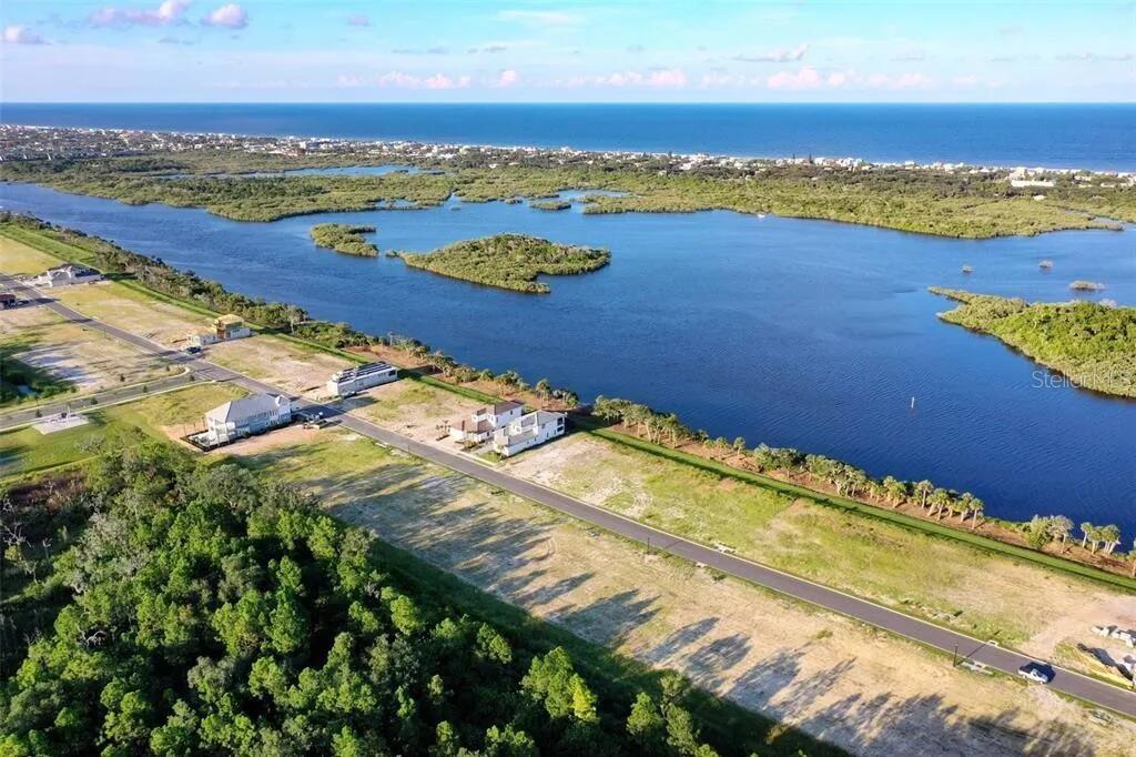 93 CORONADO RD, FLAGLER BEACH, FL, 32136