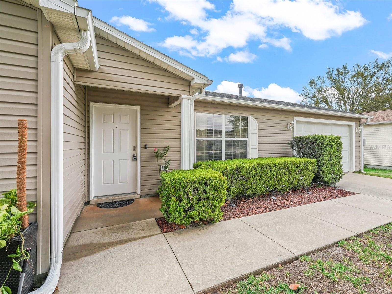 17353 SE 76TH FLINTLOCK TER, THE VILLAGES, FL, 32162