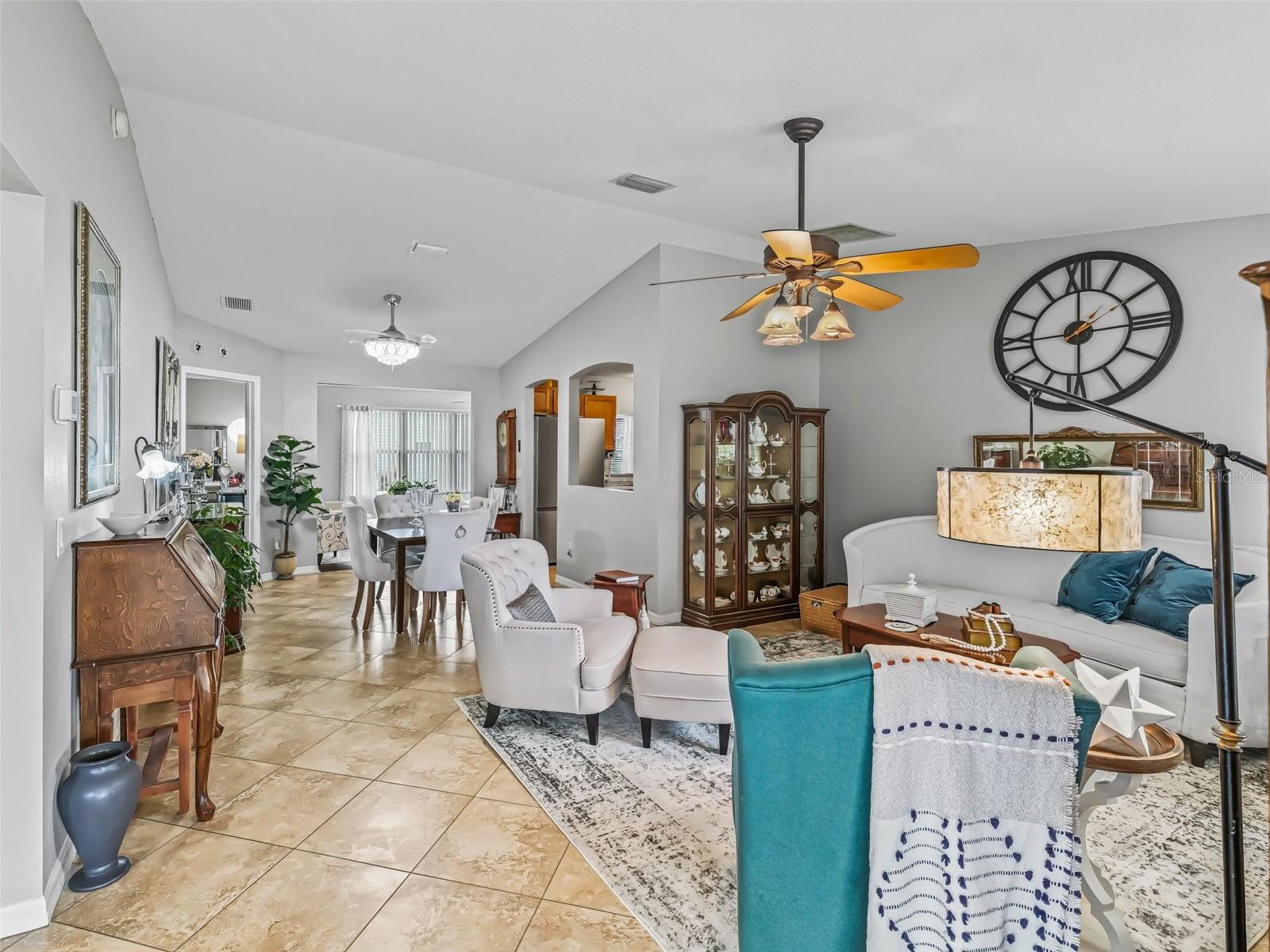 17353 SE 76TH FLINTLOCK TER, THE VILLAGES, FL, 32162