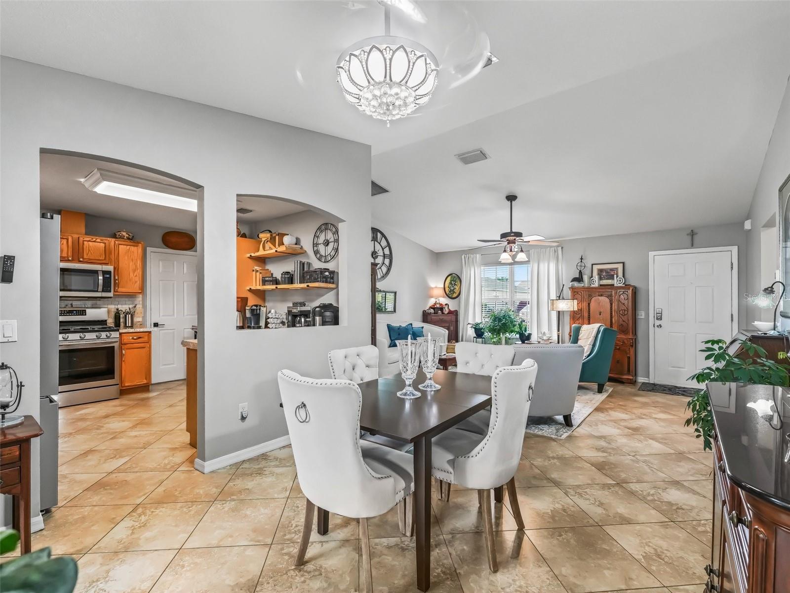 17353 SE 76TH FLINTLOCK TER, THE VILLAGES, FL, 32162