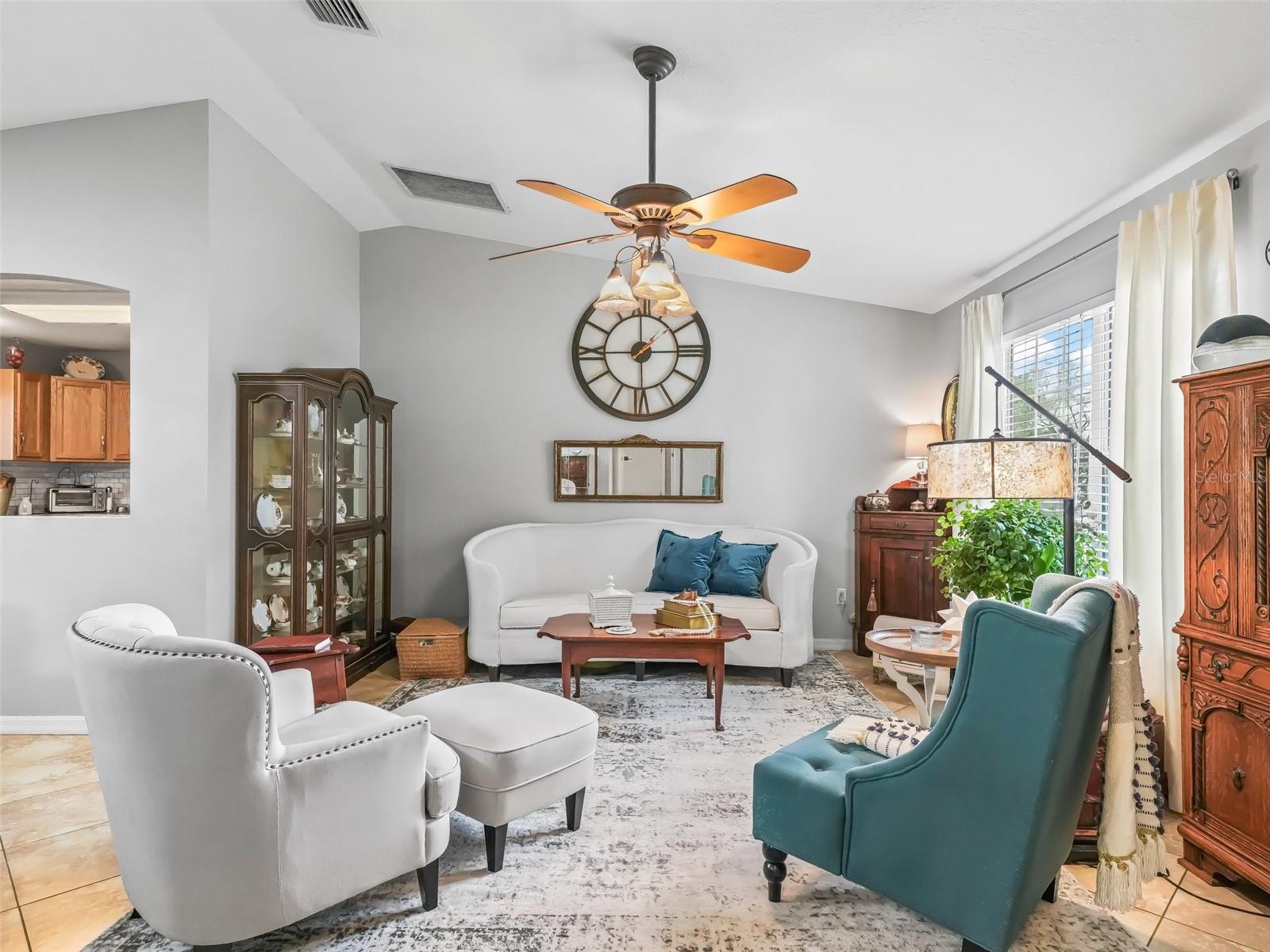 17353 SE 76TH FLINTLOCK TER, THE VILLAGES, FL, 32162