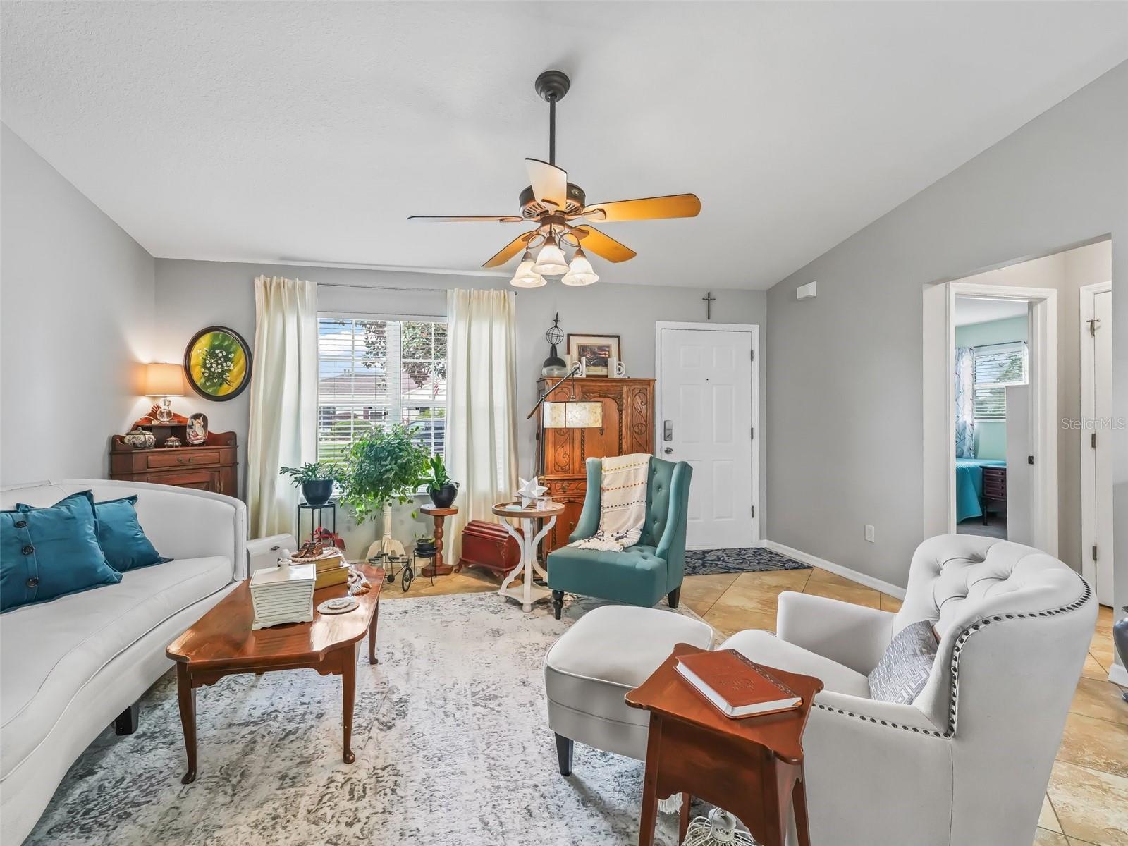 17353 SE 76TH FLINTLOCK TER, THE VILLAGES, FL, 32162