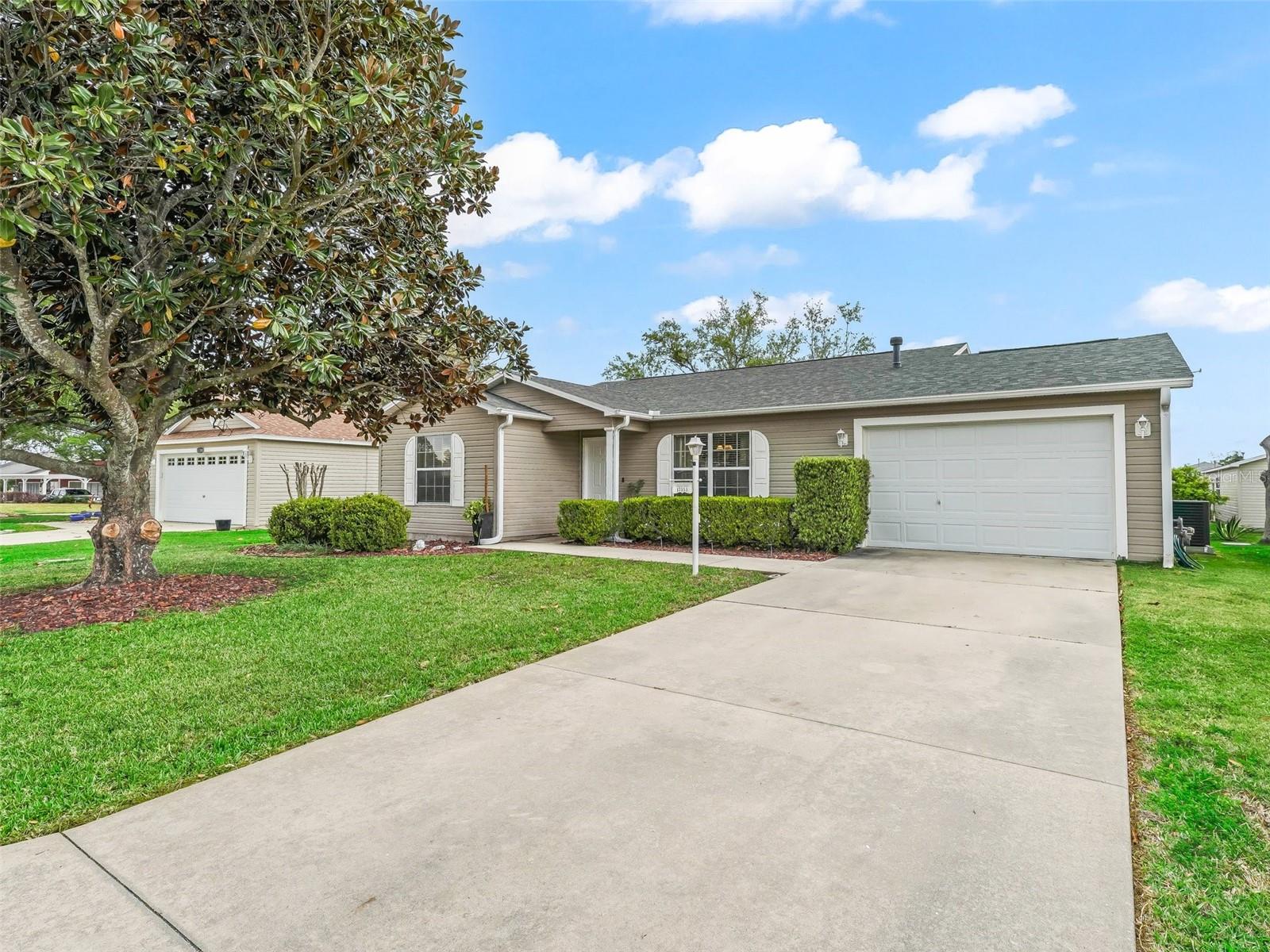 17353 SE 76TH FLINTLOCK TER, THE VILLAGES, FL, 32162