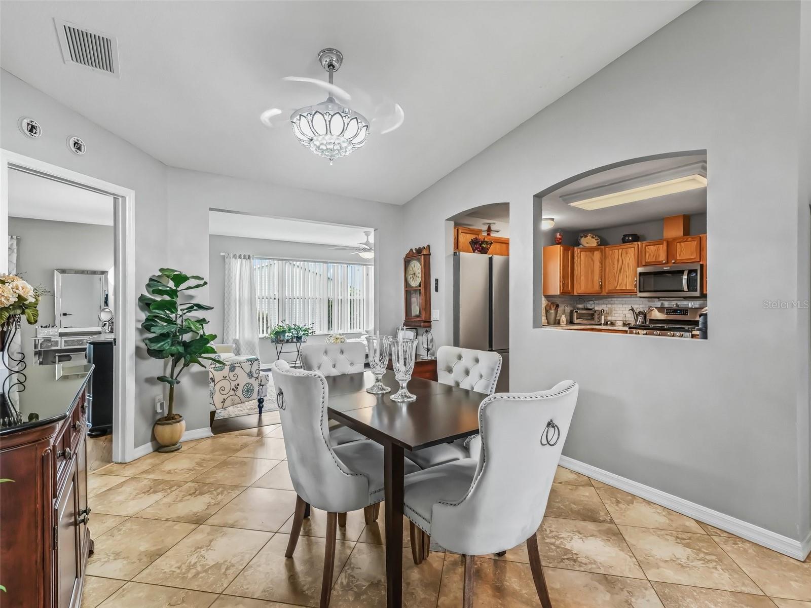 17353 SE 76TH FLINTLOCK TER, THE VILLAGES, FL, 32162