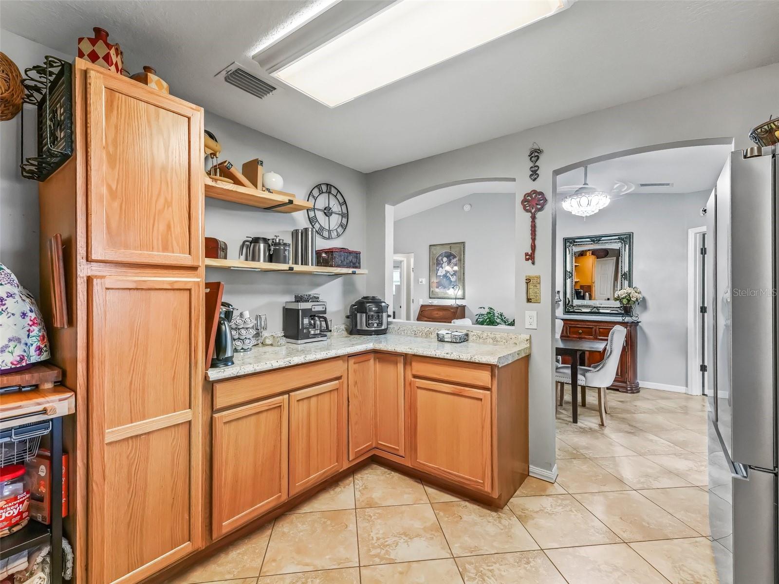 17353 SE 76TH FLINTLOCK TER, THE VILLAGES, FL, 32162