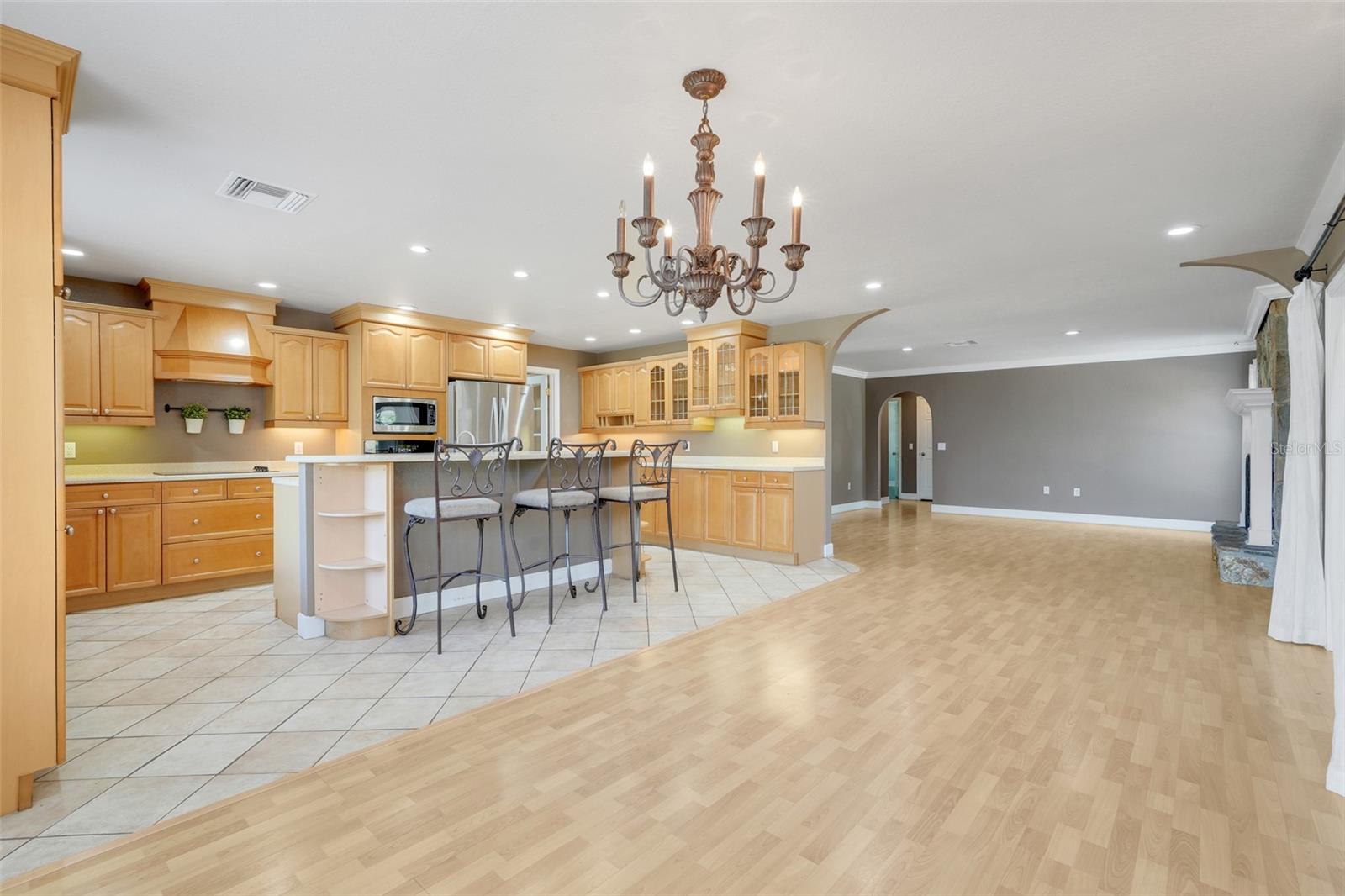 4570 CHAMBLISS RD, WINTER HAVEN, FL, 33884