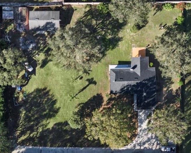 4570 CHAMBLISS RD, WINTER HAVEN, FL, 33884