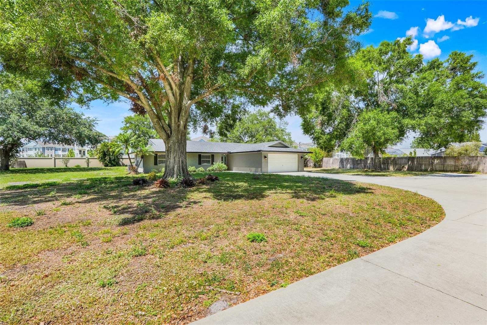 4570 CHAMBLISS RD, WINTER HAVEN, FL, 33884