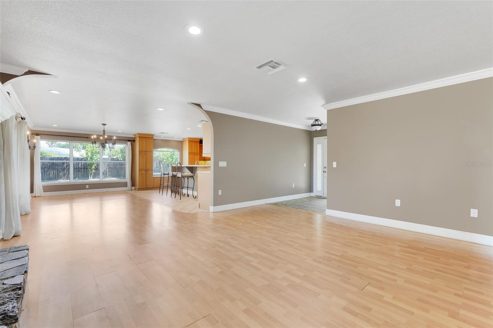 4570 CHAMBLISS RD, WINTER HAVEN, FL, 33884
