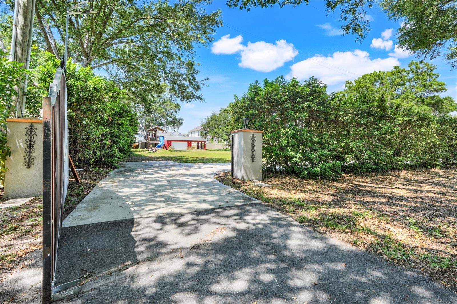 4570 CHAMBLISS RD, WINTER HAVEN, FL, 33884