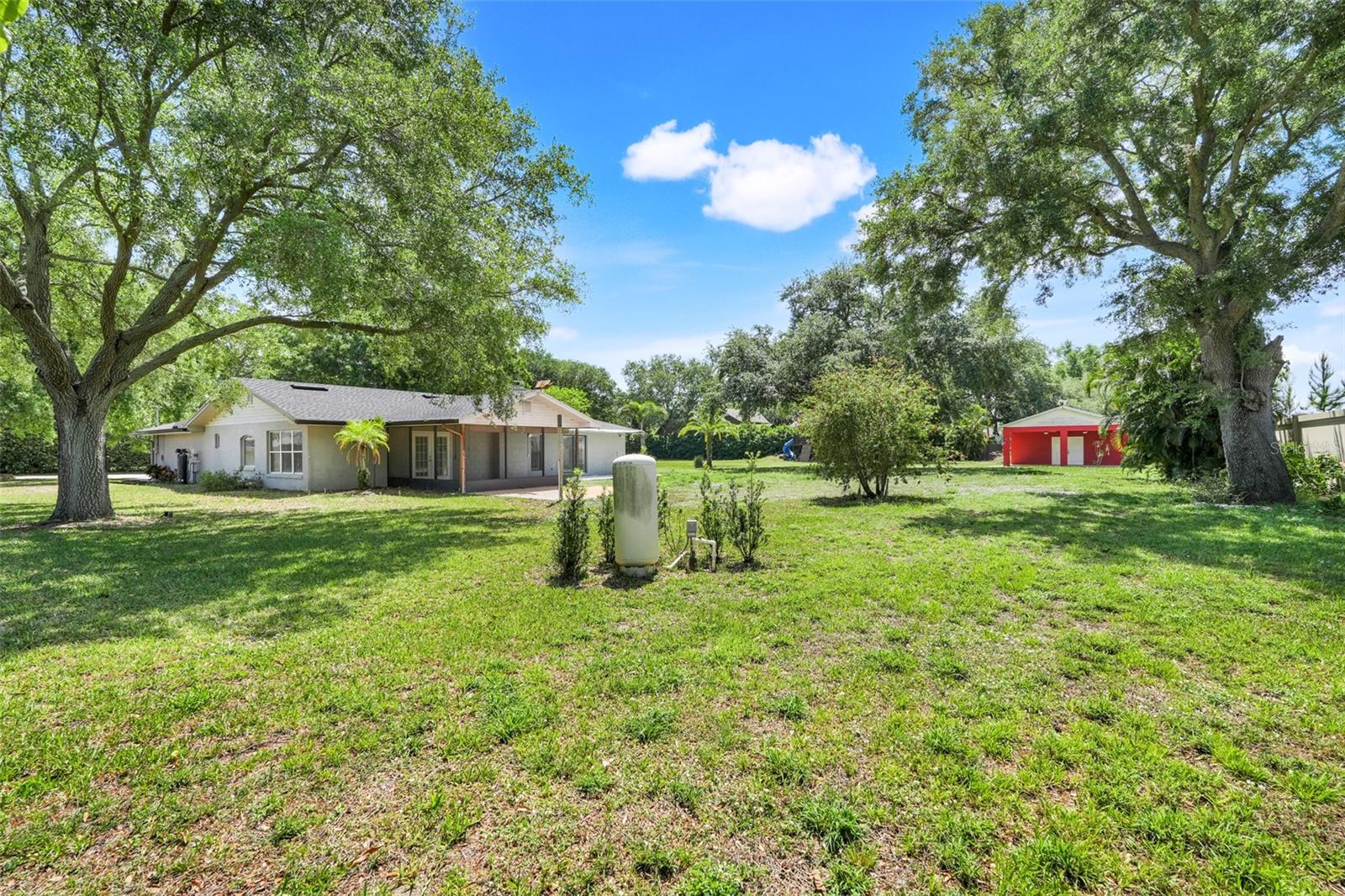 4570 CHAMBLISS RD, WINTER HAVEN, FL, 33884