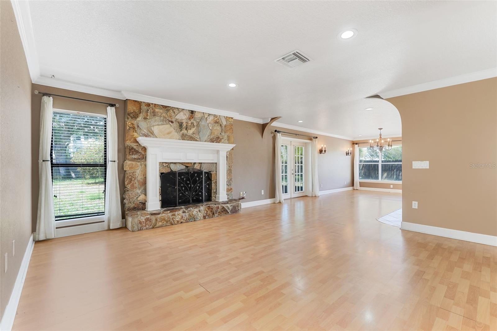 4570 CHAMBLISS RD, WINTER HAVEN, FL, 33884