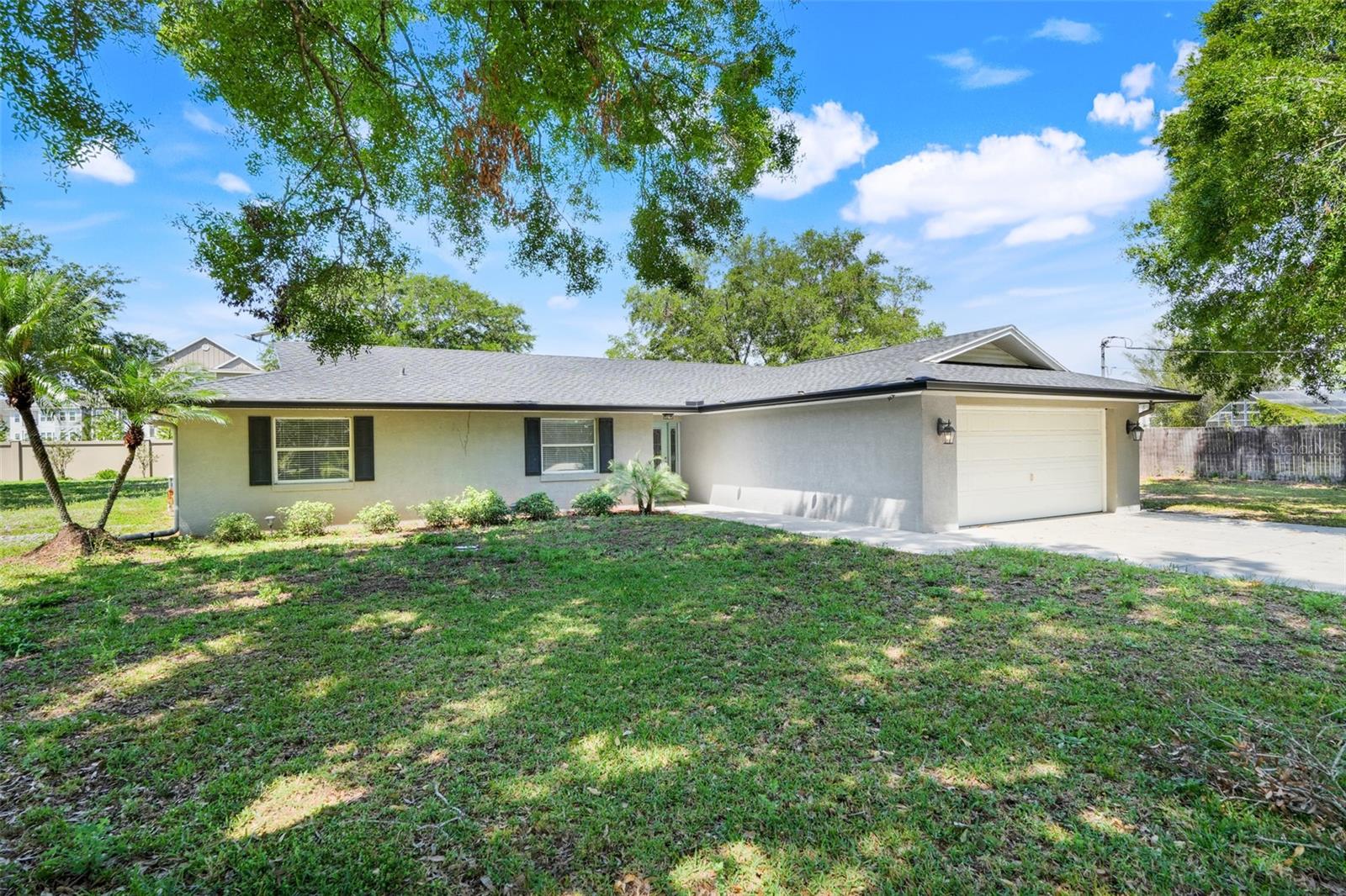 4570 CHAMBLISS RD, WINTER HAVEN, FL, 33884
