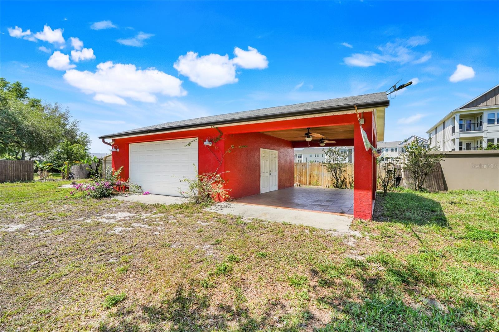 4570 CHAMBLISS RD, WINTER HAVEN, FL, 33884