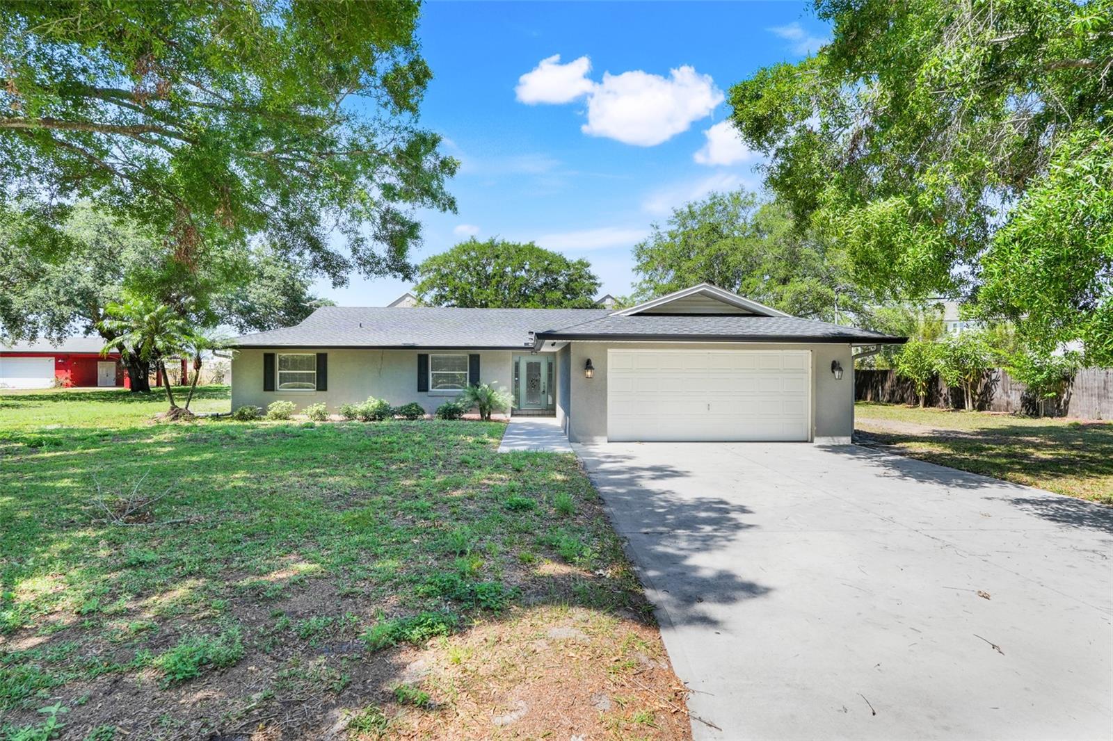 4570 CHAMBLISS RD, WINTER HAVEN, FL, 33884