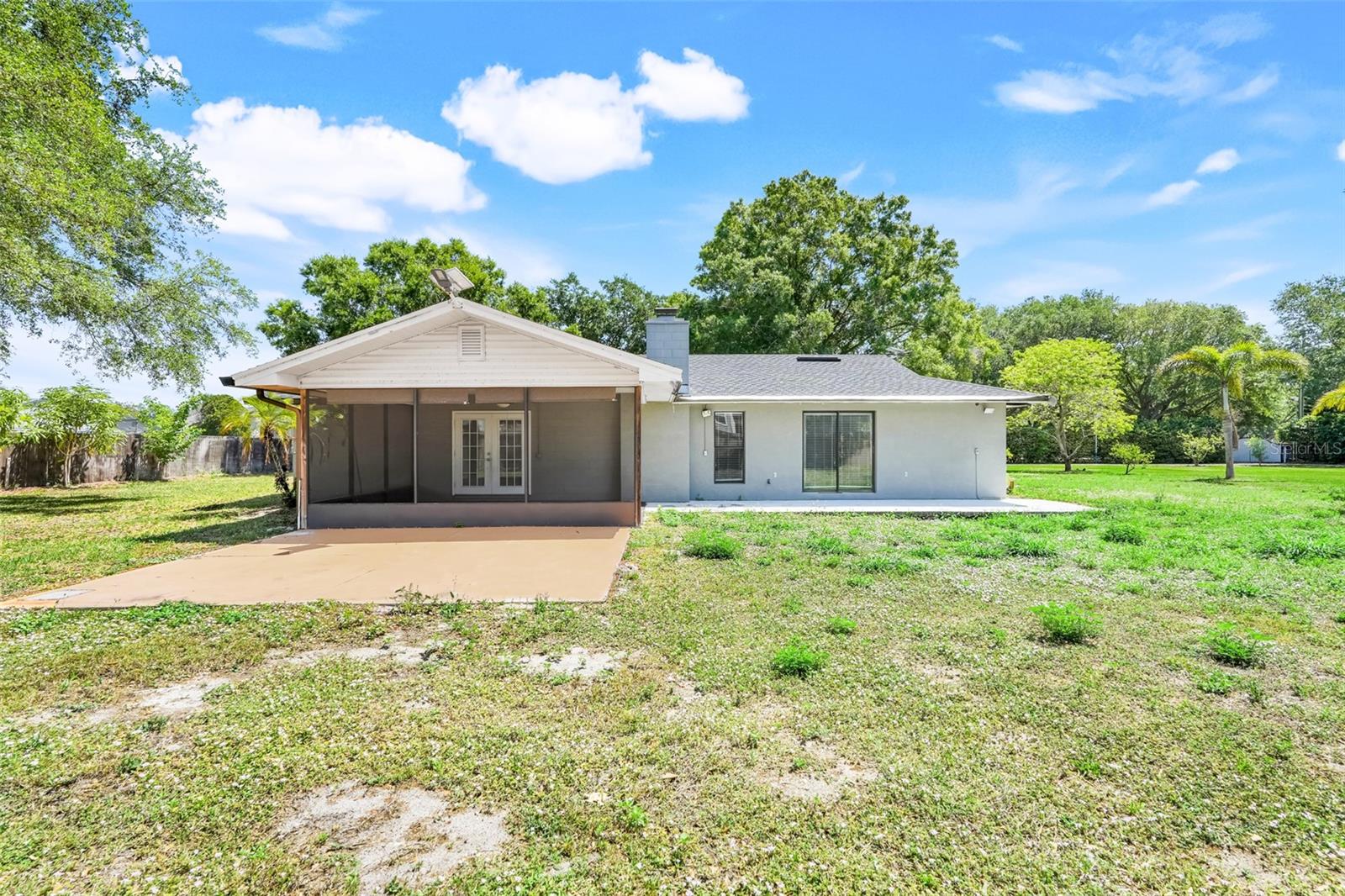 4570 CHAMBLISS RD, WINTER HAVEN, FL, 33884