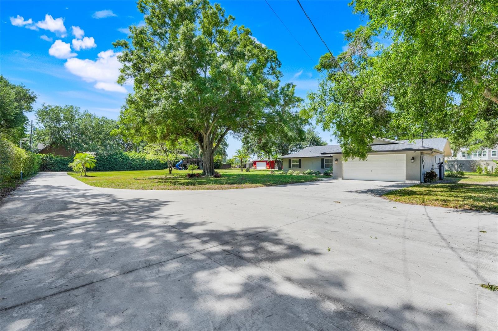 4570 CHAMBLISS RD, WINTER HAVEN, FL, 33884