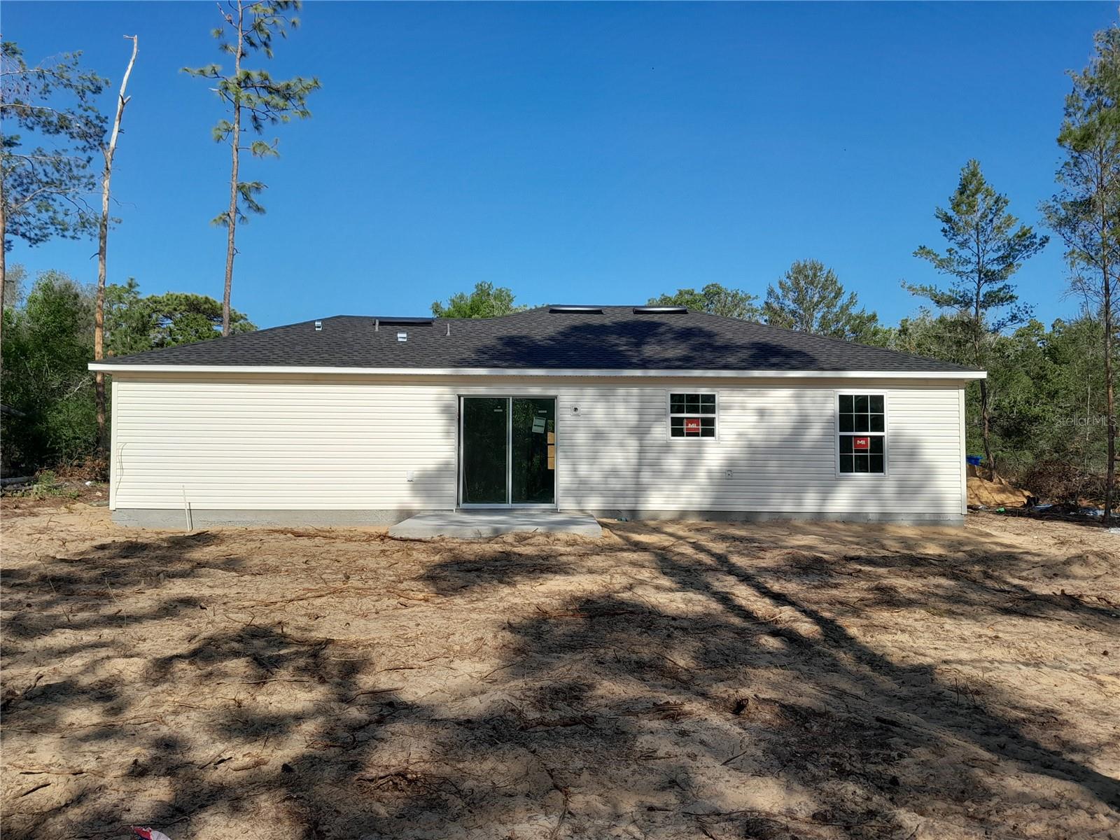 31 FISHER RUN, OCKLAWAHA, FL, 32179