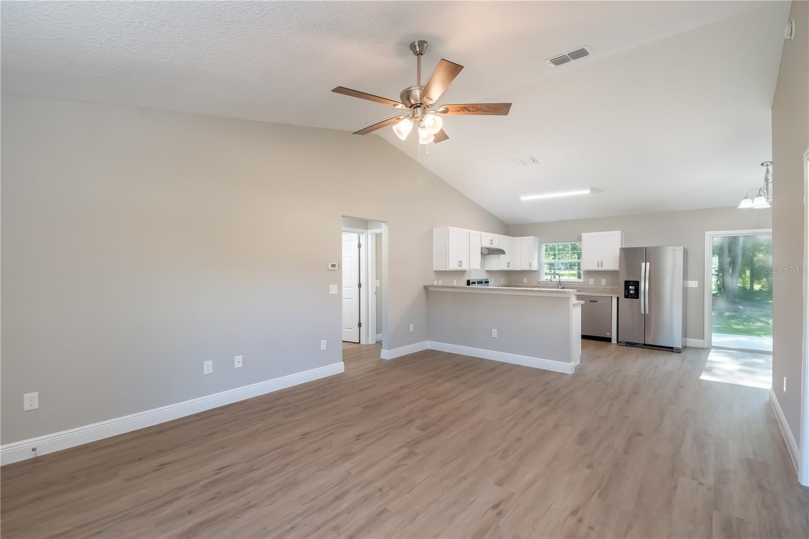 31 FISHER RUN, OCKLAWAHA, FL, 32179