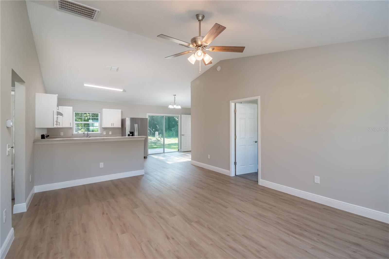 31 FISHER RUN, OCKLAWAHA, FL, 32179