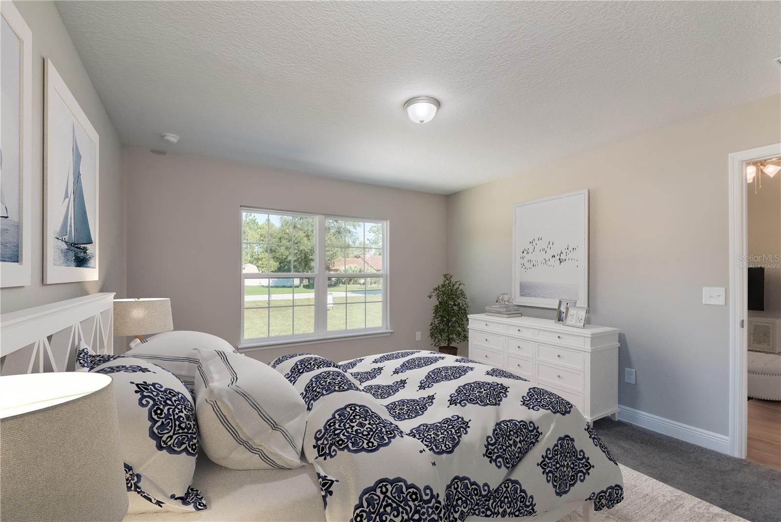 31 FISHER RUN, OCKLAWAHA, FL, 32179