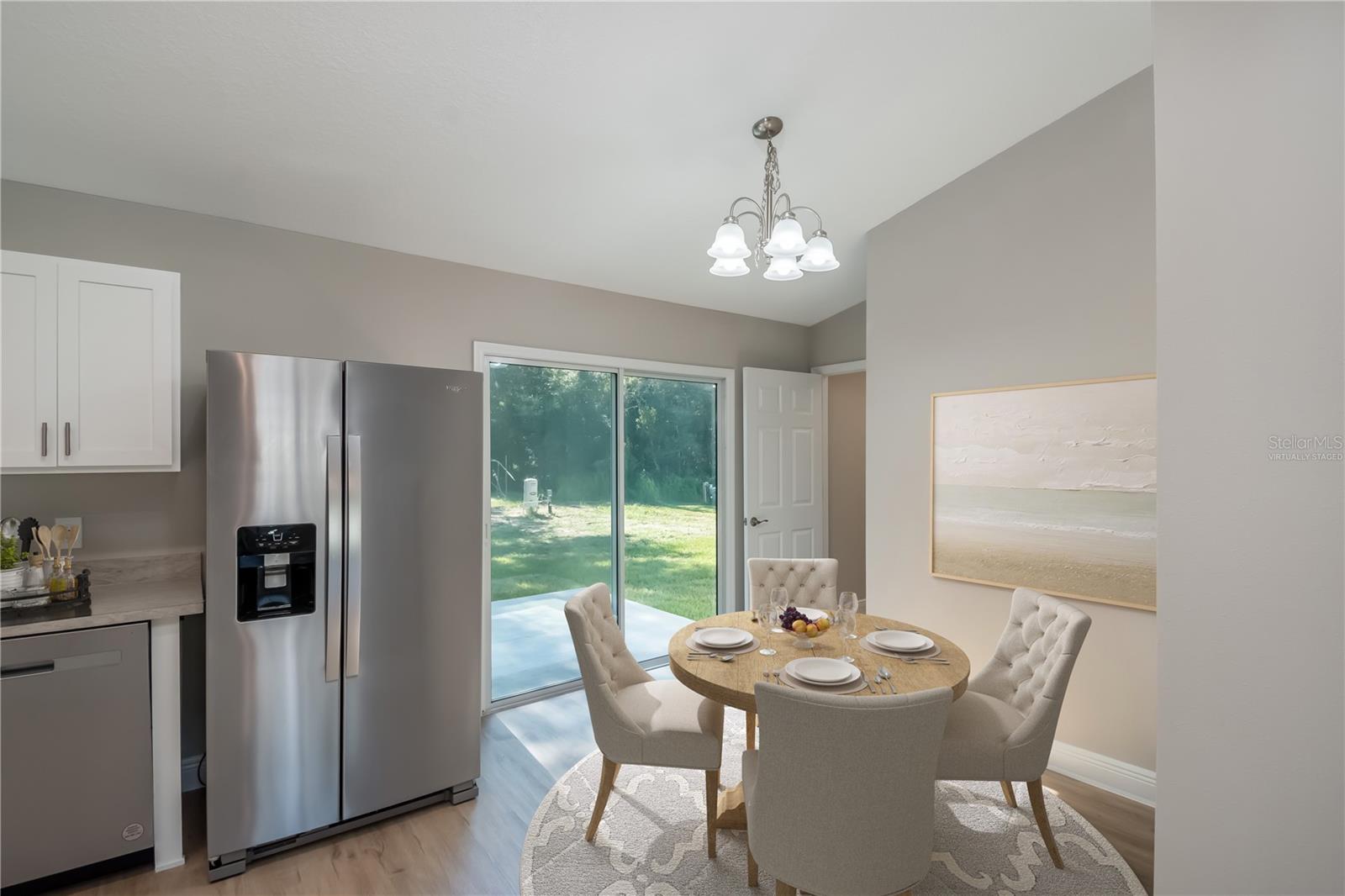31 FISHER RUN, OCKLAWAHA, FL, 32179