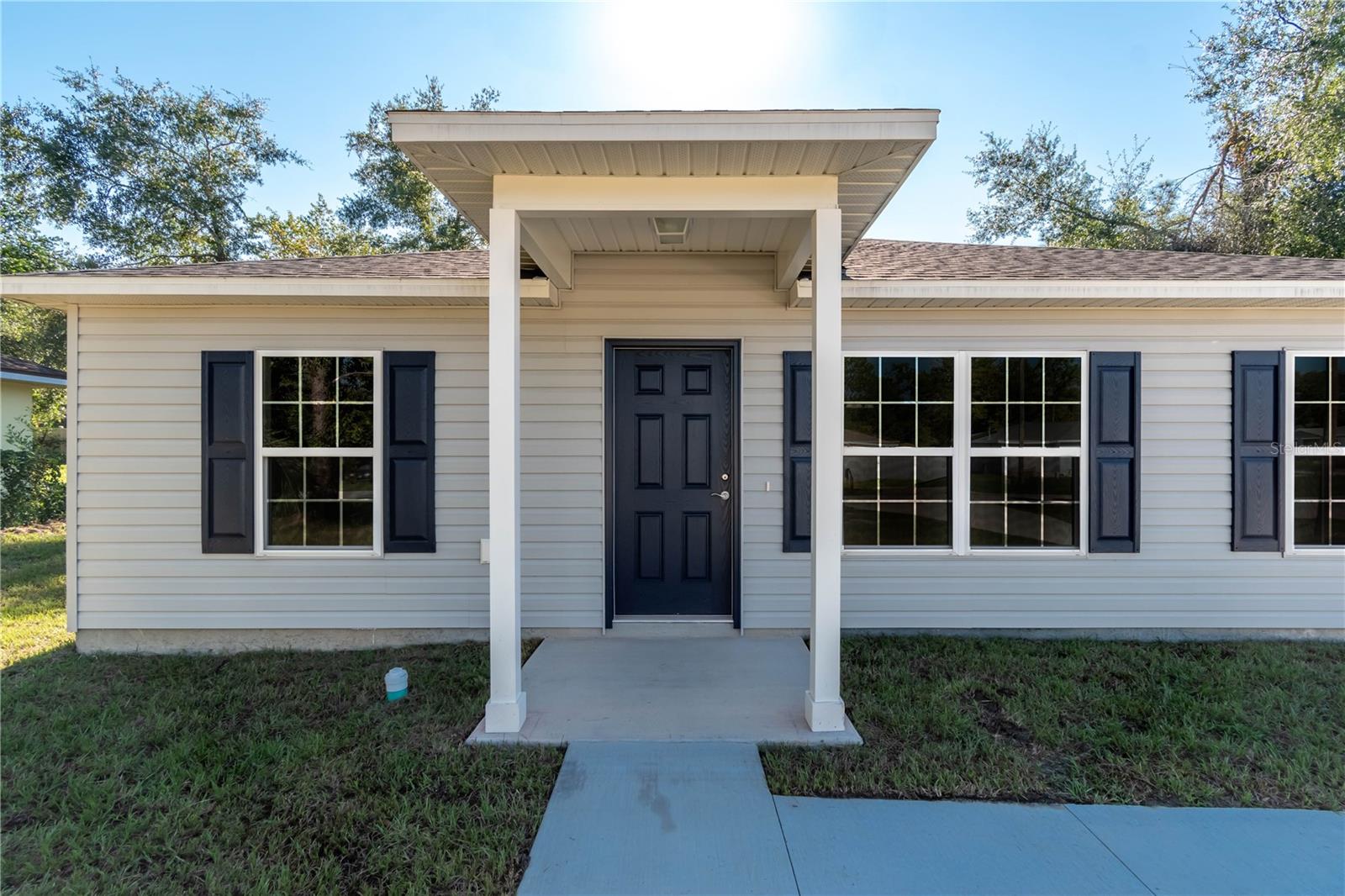 31 FISHER RUN, OCKLAWAHA, FL, 32179