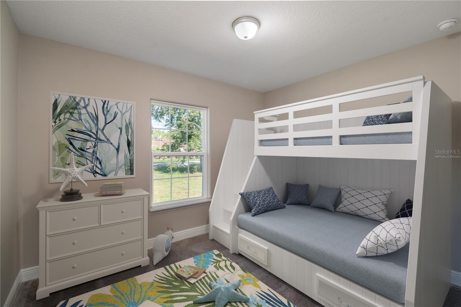 31 FISHER RUN, OCKLAWAHA, FL, 32179
