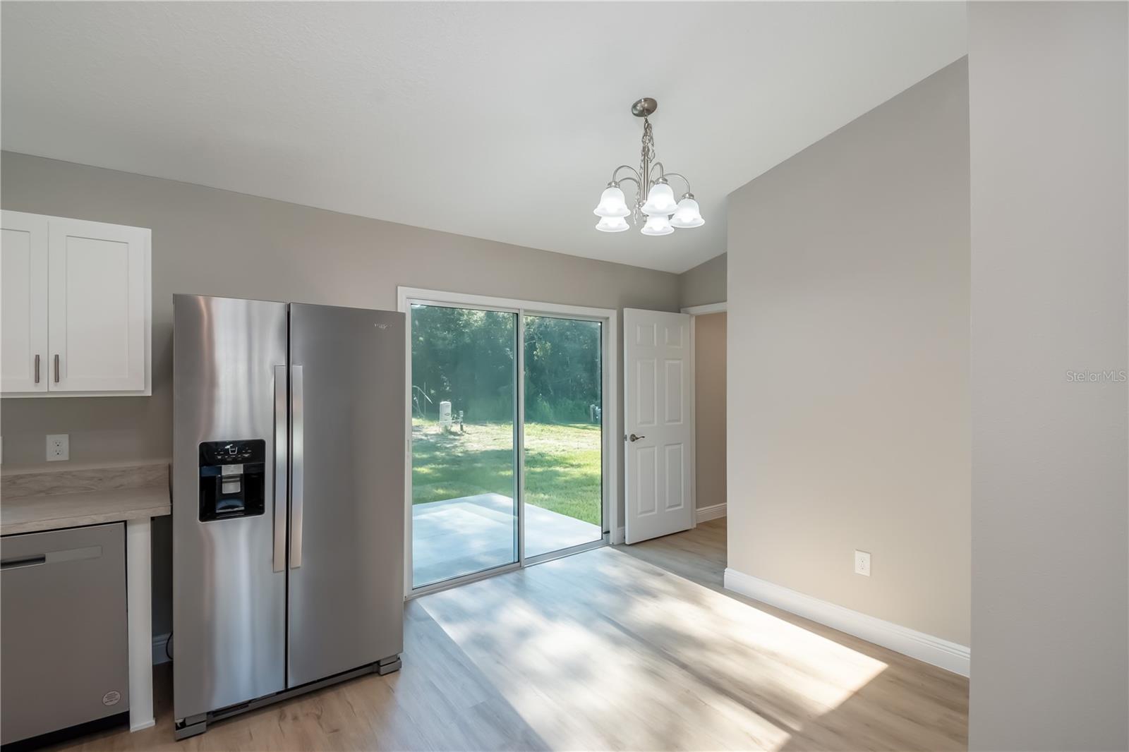 31 FISHER RUN, OCKLAWAHA, FL, 32179