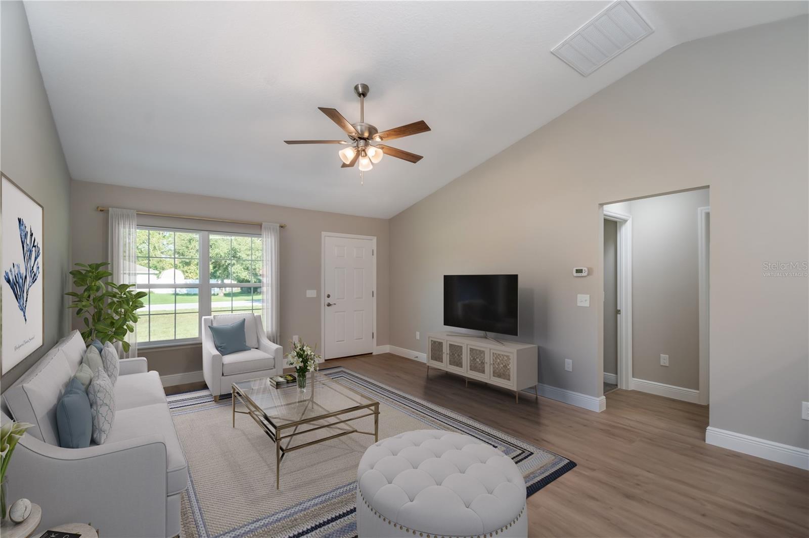 31 FISHER RUN, OCKLAWAHA, FL, 32179
