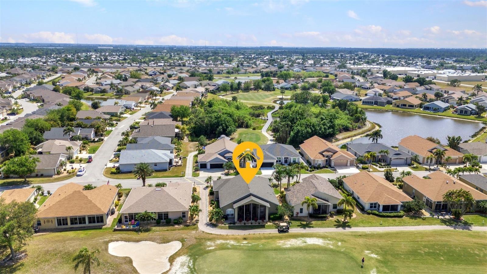 24260 WESTGATE BLVD, PORT CHARLOTTE, FL, 33980